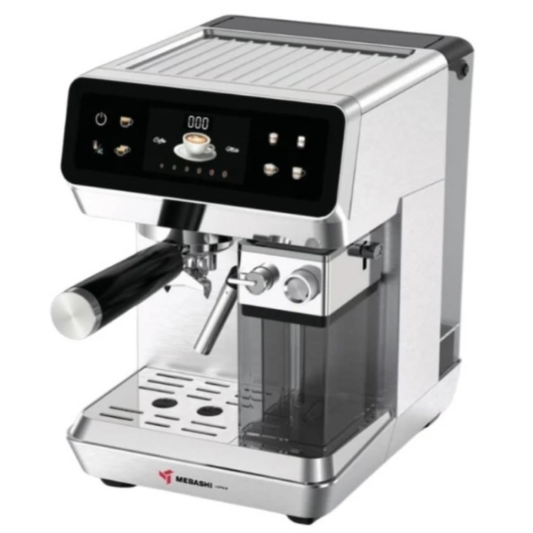 اسپرسوساز مباشی مدل ME-ECM2503
