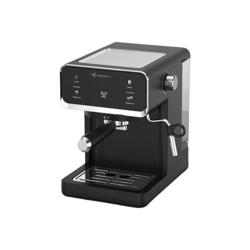 اسپرسوساز مباشی مدل ME-ECM 2117