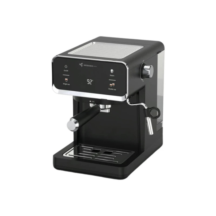اسپرسوساز مباشی مدل ME-ECM 2117
