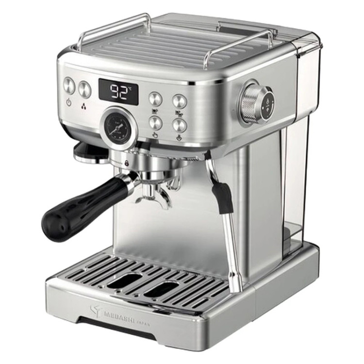 اسپرسوساز مباشی مدل ME-ECM 2110