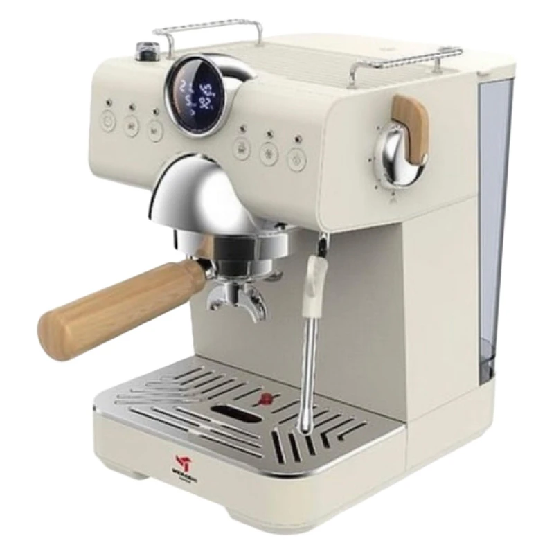 اسپرسوساز نیمه صنعتی مباشی مدل ME-ECM 2108