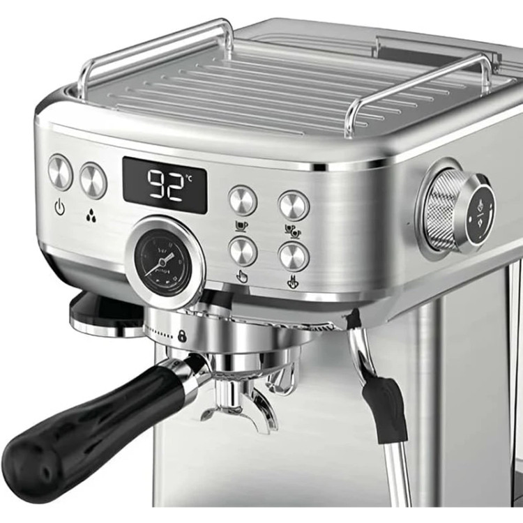 اسپرسوساز مباشی مدل ME-ECM 2110