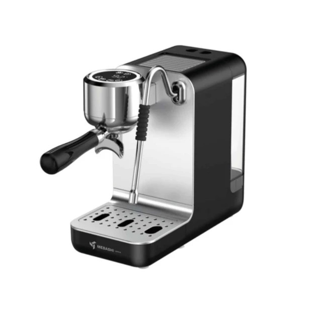 اسپرسوساز مباشی مدل ME-ECM-2114