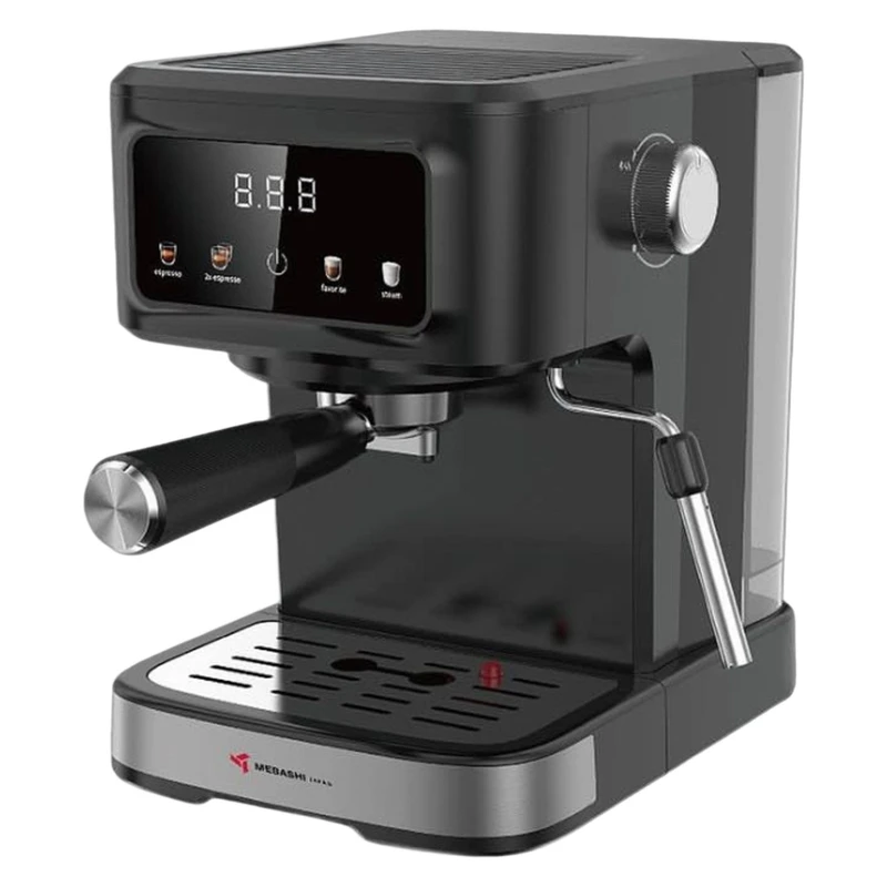 اسپرسوساز مباشی مدل ME-ECM 2118