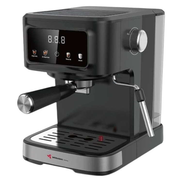 اسپرسوساز مباشی مدل ME-ECM 2118