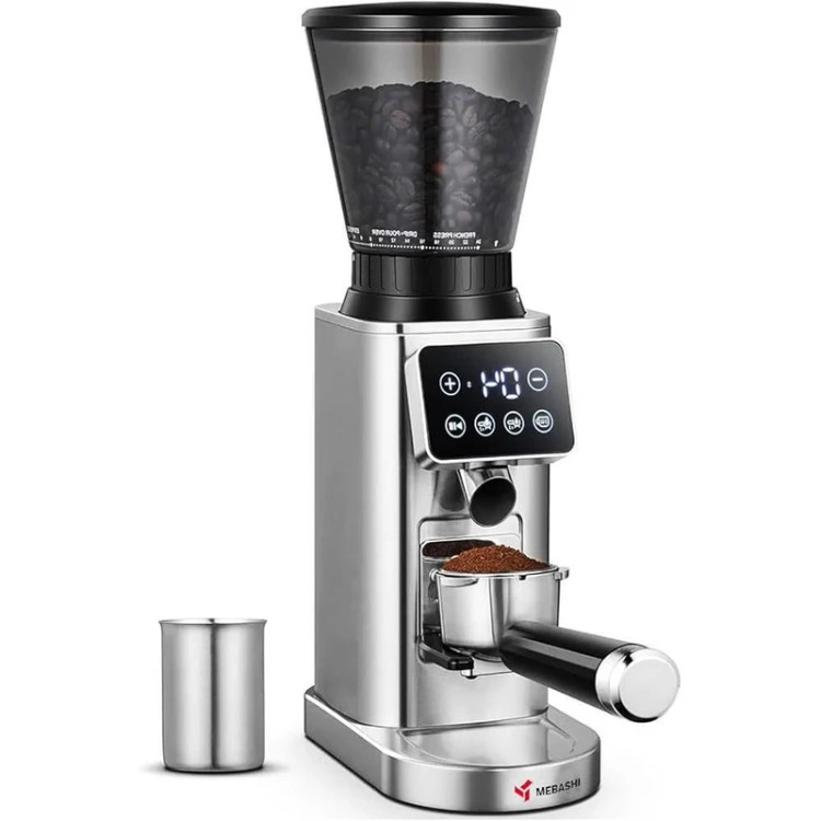 آسیاب قهوه مباشی مدل ME-CG 2298