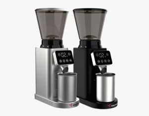 آسیاب قهوه مباشی مدل ME-CG 2298