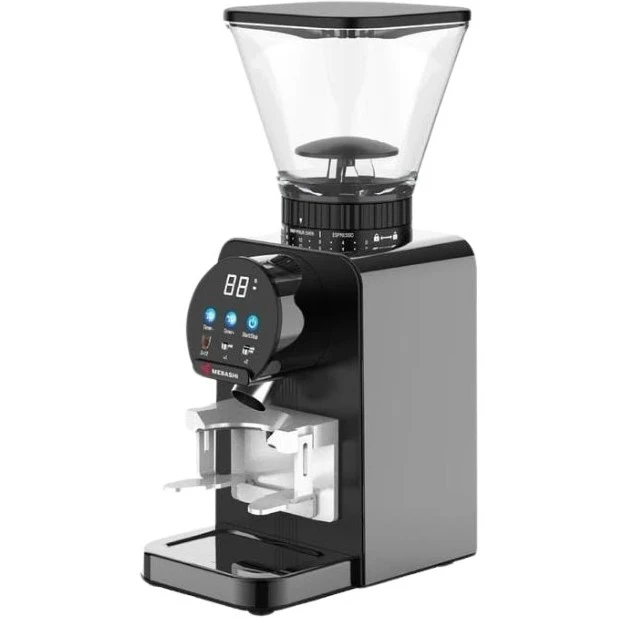 آسیاب قهوه مباشی مدل ME-CG 2307