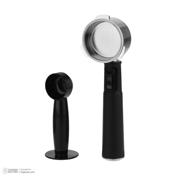 اسپرسوساز گوسونیک مدل GEM-970